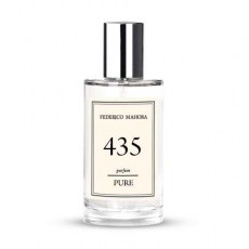 Dámsky parfum FM Pure 435 nezamieňajte s GUERLAIN - Aqua Allegoria Pera Granita
